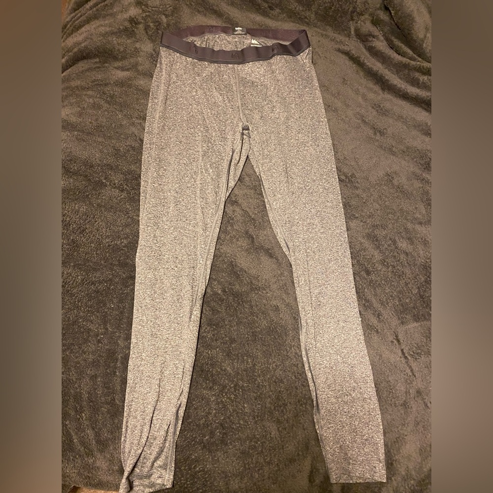 Women’s REI Long Underwear